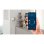Termostato inteligente Bosch Smart Home Room II cableado para calefacción