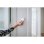 Termostato inteligente Bosch Smart Home Room II cableado para calefacción
