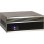 Boîtier PC HTPC Inter-Tech IPC Industrial S21 Mini-ITX Noir/Argent