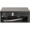 Boîtier PC HTPC Inter-Tech IPC Industrial S21 Mini-ITX Noir/Argent