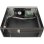 Boîtier PC HTPC Inter-Tech IPC Industrial S21 Mini-ITX Noir/Argent