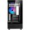 Boîtier PC SilverStone Lucid 04 Mini-Tour Verre Trempé RGB µATX