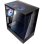 Boîtier PC SilverStone Lucid 04 Mini-Tour Verre Trempé RGB µATX