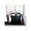 Cocotte Redonda Pyrex Slow Cook 24 Cm De Hierro Fundido Esmaltado Azul Oscuro