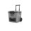 Ninja Frostvault Enfriador Con Ruedas 28 L Con Cajón Dry Zone, Aislamiento Hasta 7 Cm, Gris