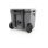 Ninja Frostvault Enfriador Con Ruedas 28 L Con Cajón Dry Zone, Aislamiento Hasta 7 Cm, Gris