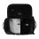 The North Face Base Camp Duffel S 50l Black/black - Bolsa De Viaje Y Deporte Con Apertura Tipo Capota, Correas Acolchadas Y Bolsillo Interior De Malla
