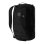 The North Face Base Camp Duffel S 50l Black/black - Bolsa De Viaje Y Deporte Con Apertura Tipo Capota, Correas Acolchadas Y Bolsillo Interior De Malla