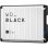 Disque Dur WD Black P10 Game Drive 5TB HDD USB-A 130MB/s Portable Gaming