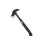 Marteau Arrache-clous Bahco Ergo 529-20-l 570 Mm, Tête Forgée Monobloc, Poignée Bimatière Antidérapante