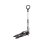 Cric Rouleur Hydraulique Extra-bas Ks Tools Ultimate 2t En Acier, Double Roues Avant, Descente Contrôlée