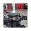 Cric Rouleur Hydraulique Extra-bas Ks Tools Ultimate 2t En Acier, Double Roues Avant, Descente Contrôlée