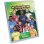 Panini Adrenalyn Xl Ligue 1 Mcdonald’s 2025/26 Starter Pack Con Álbum Y 4 Sobres, 24 Cromos Aleatorios