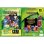 Panini Adrenalyn Xl Ligue 1 Mcdonald’s 2025/26 Starter Pack Con Álbum Y 4 Sobres, 24 Cromos Aleatorios
