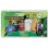 Panini Adrenalyn Xl Ligue 1 Mcdonald’s 2025/26 Starter Pack Con Álbum Y 4 Sobres, 24 Cromos Aleatorios
