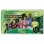 Panini Adrenalyn Xl Ligue 1 Mcdonald’s 2025/26 Starter Pack Con Álbum Y 4 Sobres, 24 Cromos Aleatorios