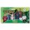 Panini Adrenalyn Xl Ligue 1 Mcdonald’s 2025/26 Starter Pack Con Álbum Y 4 Sobres, 24 Cromos Aleatorios
