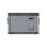 Frigorifero Portatile Medion Life Compressor MD370026 36L Doppia Zona Alluminio
