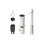 Telescopio Infantil Canal Toys So Science Horizon Star Con Soporte Para Smartphone Y Trípode Ajustable