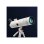 Telescopio Infantil Canal Toys So Science Horizon Star Con Soporte Para Smartphone Y Trípode Ajustable