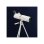 Telescopio Infantil Canal Toys So Science Horizon Star Con Soporte Para Smartphone Y Trípode Ajustable