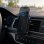 Soporte Para Móvil Karawan X01 Plegable Con Rotación 360, Sujeción Automática Y Diseño Ajustable Para Coche Con Base Antideslizante