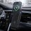 Soporte Para Móvil Karawan X01 Plegable Con Rotación 360, Sujeción Automática Y Diseño Ajustable Para Coche Con Base Antideslizante