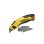 Cutter Stanley Fatmax 7-10-778 Stahl Bi-Material 5 Klingen Hartmetall