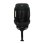 Nania Spirit R129 I-size Silla Coche Giratoria 360° Isofix 40-150 Cm Negro, Orientable Hacia Atrás 40-105 Cm Y Hacia Delante Desde 76 Cm Con Pata De Apoyo