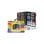 Crayola Inspiration Art Case 140 Piezas Con Rotuladores Lavables Y Lápices De Colores, Estuche Portátil Para Colorear Y Dibujar +15 Hojas (a Partir De 4 Años)