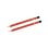 Crayon De Maçon Rubi 65942 Pour Surfaces Humides Et Émaillées