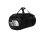The North Face Base Camp Duffel Xl 132l Negro/blanco, Bolsa De Viaje Resistente Con Asas Y Modo Mochila