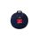 The North Face Base Camp Duffel M 71l Azul Summit/negro, Bolsa De Viaje Unisex Con Correas Tipo Mochila Y Almacenamiento Organizado