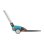 Gardena Comfort Tijeras De Hierba De Mango Largo, Cabeza Inclinable 90° Y Giro 180°, Cuchillas 130 Mm Con Recubrimiento Antiadherente