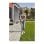 Gardena Comfort Tijeras De Hierba De Mango Largo, Cabeza Inclinable 90° Y Giro 180°, Cuchillas 130 Mm Con Recubrimiento Antiadherente
