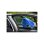 Michelin Limpiacristales Ecológico Para Lunas De Coche 500 Ml En Spray Con Gatillo Ergonómico, Limpia Y Desengrasa Sin Dejar Marcas, Interior Y Exterior