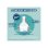 Babyflasche Dodie Mathilde Cabanas 330 ml Flacher Sauger Antikolik Stufe 3