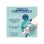 Babyflasche Dodie Mathilde Cabanas 330 ml Flacher Sauger Antikolik Stufe 3