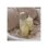 Biberon Suavinex Birdies 360 Ml Beige Avec Tétine Sx Pro L À Débit Rapide