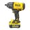 Stanley Fatmax V20 Atornillador De Impacto Inalámbrico 1/2 Brushless 18v 4ah, 950 Nm (sfmcf940m1-qw)