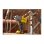 Stanley Fatmax V20 Atornillador De Impacto Inalámbrico 1/2 Brushless 18v 4ah, 950 Nm (sfmcf940m1-qw)