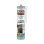 Rubson Pure Sellador Exterior Transparente Para Juntas 280 Ml, Resistente A La Intemperie, Cartucho Con Boquilla Aplicadora, Sellado Discreto