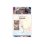 Portfolio Pokémon Me03 Équilibre Parfait Avec 1 Booster – Capacité 180 Cartes