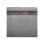 Brise-vue Tissé Nature Anthracite 200 G/m² Anti-uv 1,2 X 25 M