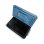 Igloo Nevera Eléctrica Portátil 42l Azul Con Enfriamiento Peltier 12v/230v, Aislamiento Pu, 40 Db, Asa Telescópica Y Ruedas