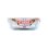 Pyrex Let's Share Fuente De Horno Rectangular De Vidrio Borosilicato 27 X 17 Cm, 1,4 L, Con Asas Anchas Y Grips. Apto Horno Hasta 300 °c Y Microondas/congelador