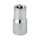 Douille Torx 4 1/4" Sam Outillage RTX4 Acier Chrome-Vanadium
