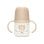 Suavinex Wild & Free Biberon À Anses Anti-fuites 150 Ml Marron Dès 6 Mois