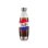 Sodastream Fuse Pepsi Edición Metal 1l Botella Carbonatadora Antisalpicaduras Apt. Lavavajillas Sin Bpa - Incl. Tapa Con Junta, Para E-terra