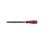 Lime Demi-Ronde KS Tools 157.0116 250 mm Douce Manche Bi-Matière Ergonomique
